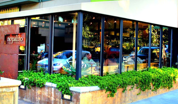 Lower Haight Shut Out of Chronicle's Top 100 Restaurant List