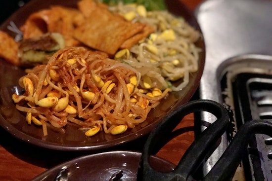 The 4 best Korean spots in Orlando