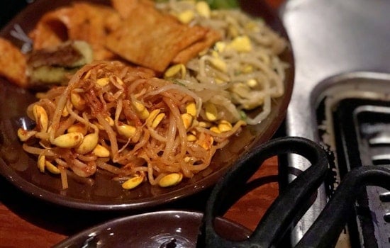 The 4 best Korean spots in Orlando