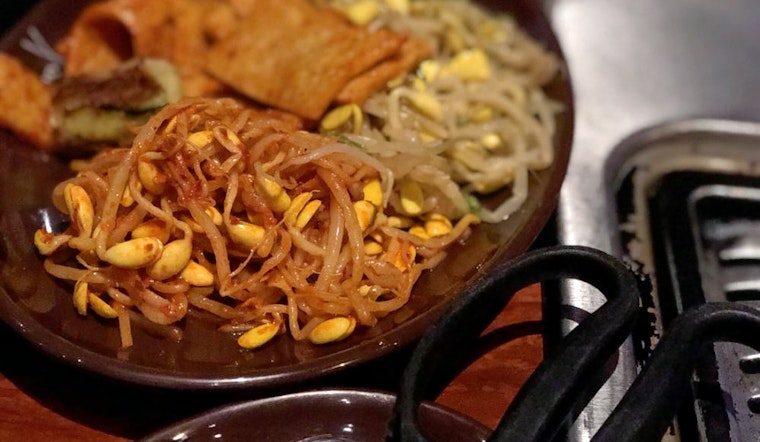 The 4 best Korean spots in Orlando