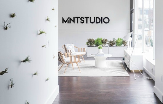 After Renovation, SoMa Gym 'MNTSTUDIO' Offers New Classes, Childcare