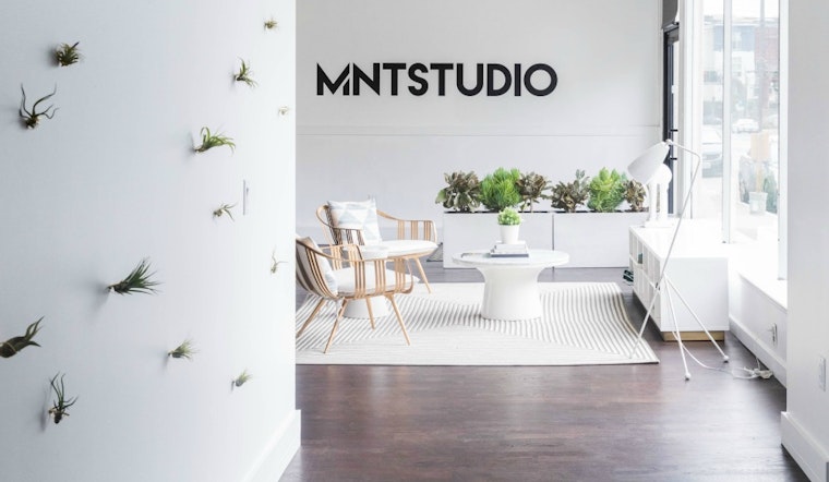 After Renovation, SoMa Gym 'MNTSTUDIO' Offers New Classes, Childcare