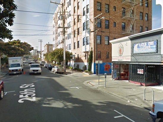42-Year-Old Woman Critically Injured In Mission Slashing