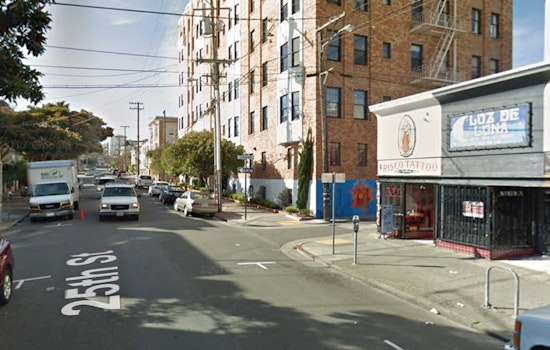 42-Year-Old Woman Critically Injured In Mission Slashing