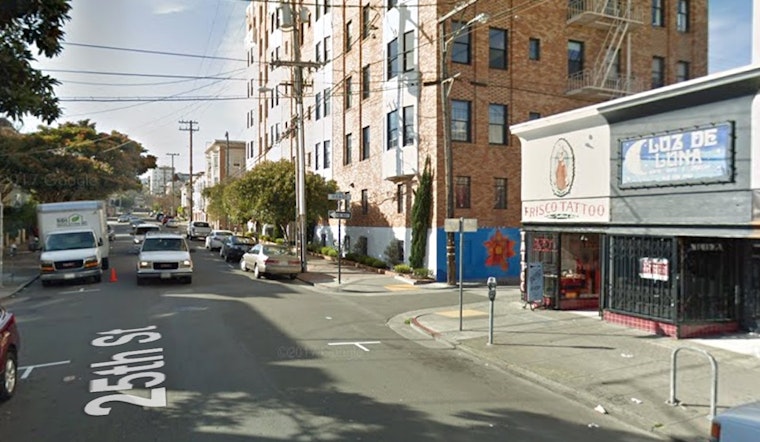 42-Year-Old Woman Critically Injured In Mission Slashing