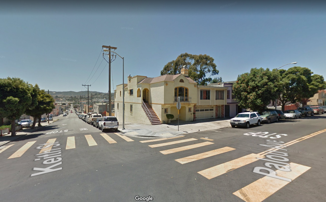 Teenager Killed In Bayview Shooting