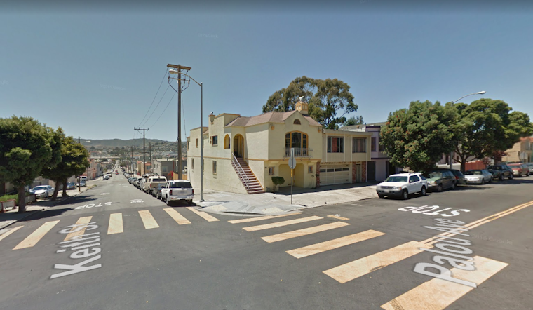 Teenager Killed In Bayview Shooting
