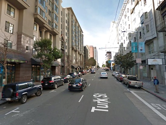 64-Year-Old Man In Critical Condition After Tenderloin Chain Attack