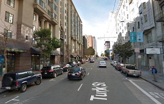 64-Year-Old Man In Critical Condition After Tenderloin Chain Attack