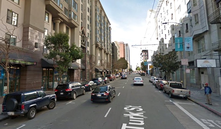 64-Year-Old Man In Critical Condition After Tenderloin Chain Attack