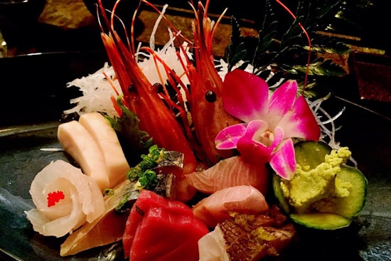 Here are Cleveland's top 5 Japanese spots