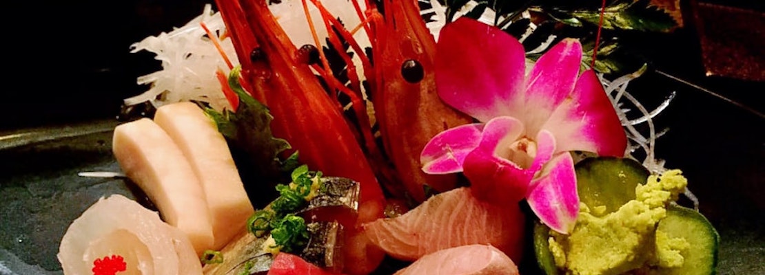 Here are Cleveland's top 5 Japanese spots