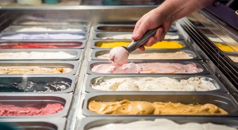 4 top spots for ice cream and frozen yogurt in Miami