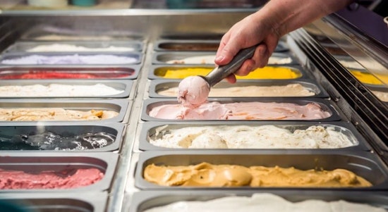 4 top spots for ice cream and frozen yogurt in Miami