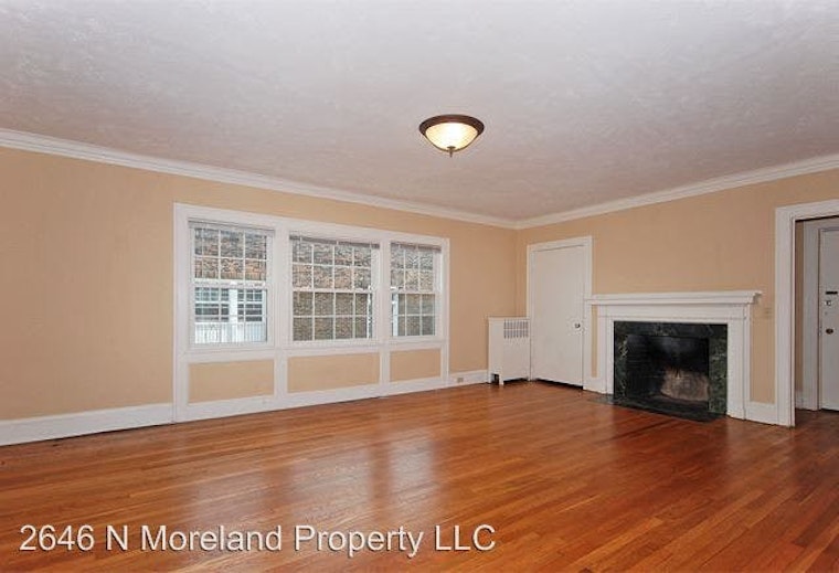 The cheapest apartment rentals on the market in Buckeye Shaker, Cleveland