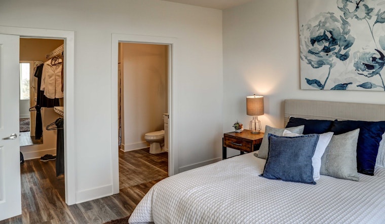Renting in Cincinnati: What will $1,300 get you?