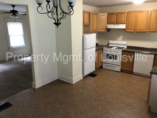 Renting in Louisville: What will $600 get you?