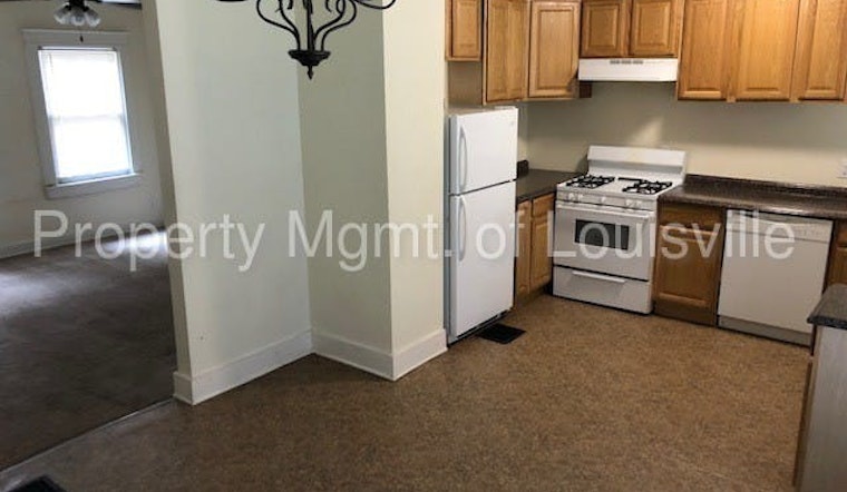 Renting in Louisville: What will $600 get you?