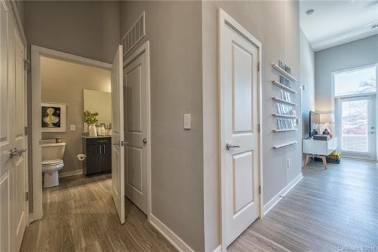 The most affordable apartment rentals on the market in Optimist Park, Charlotte