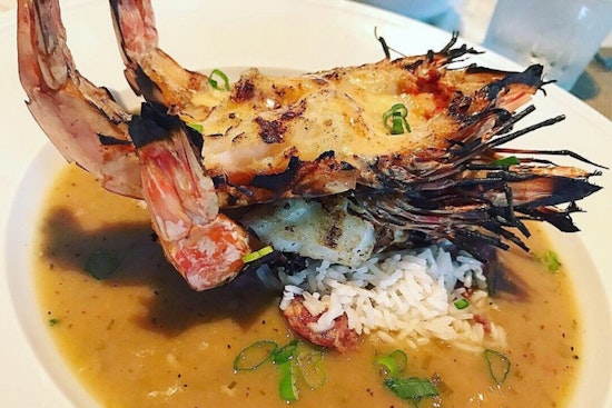 1751 Sea And Bar makes Memorial Park debut, with seafood and more