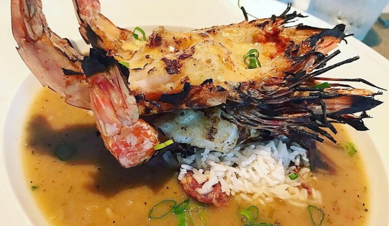 1751 Sea And Bar makes Memorial Park debut, with seafood and more