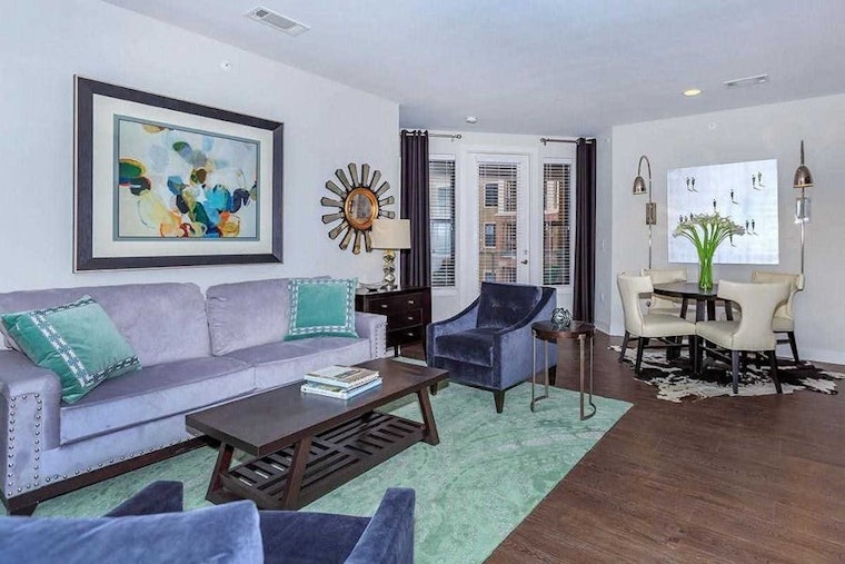 Renting in Kansas City: What will $1,500 get you?
