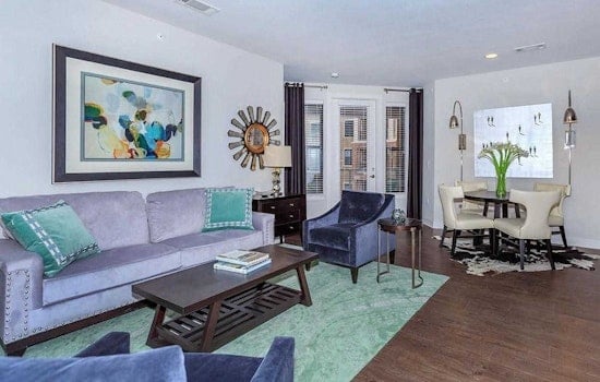 Renting in Kansas City: What will $1,500 get you?