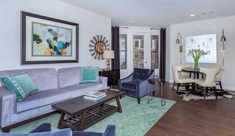 Renting in Kansas City: What will $1,500 get you?