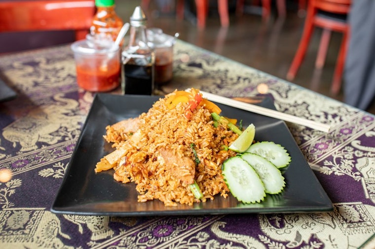 The 4 best Laotian spots in Fort Worth