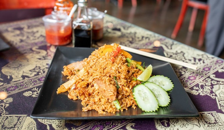 The 4 best Laotian spots in Fort Worth