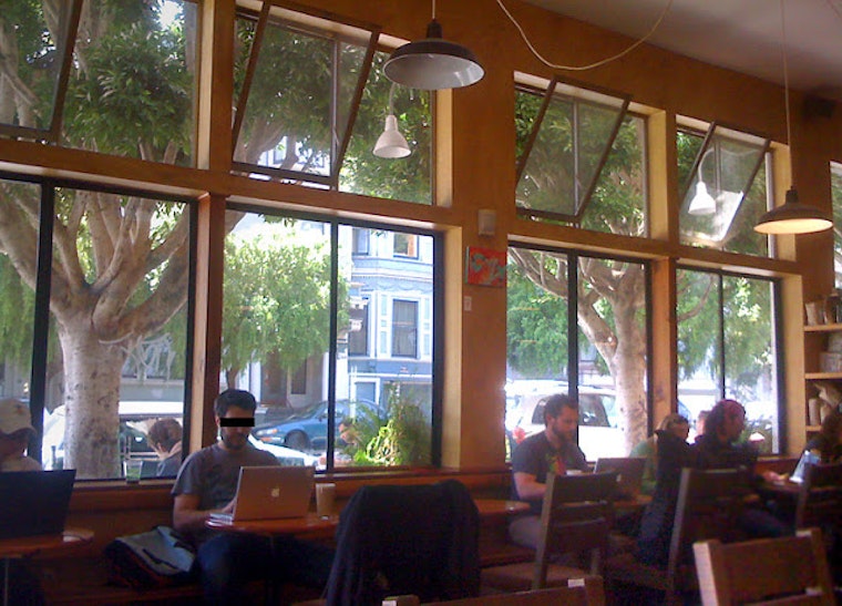 Bean There Gets Laptop-Friendlier. Is This a Good Thing?
