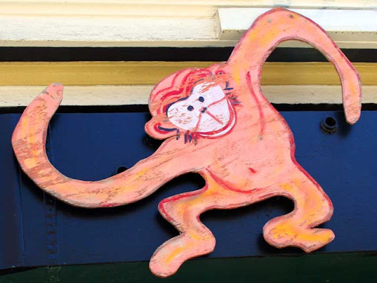 Weekend Quiz: Where in the Lower Haight?
