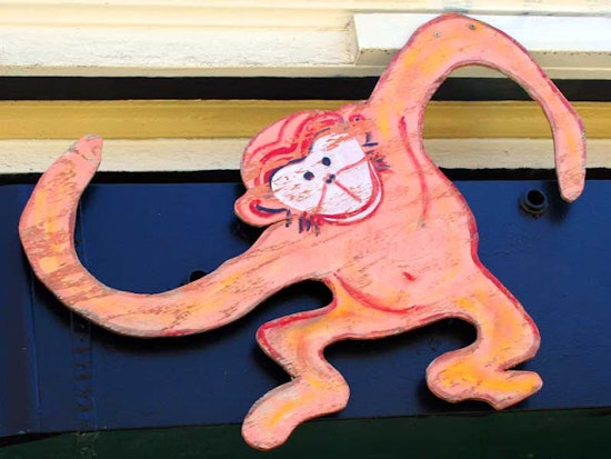 Weekend Quiz: Where in the Lower Haight?