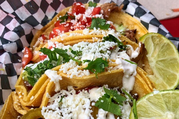 Here are Pittsburgh's top 4 Mexican spots