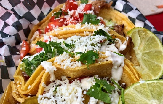 Here are Pittsburgh's top 4 Mexican spots