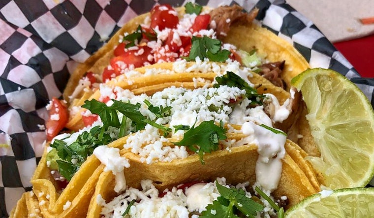 Here are Pittsburgh's top 4 Mexican spots