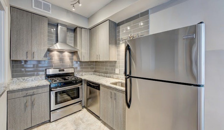 Renting in Atlanta: What will $1,500 get you?