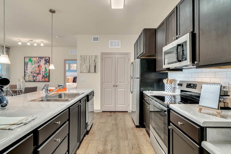 Renting in Orlando: What will $1,200 get you?