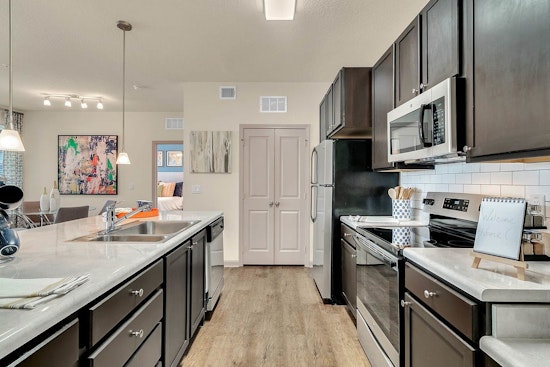 Renting in Orlando: What will $1,200 get you?