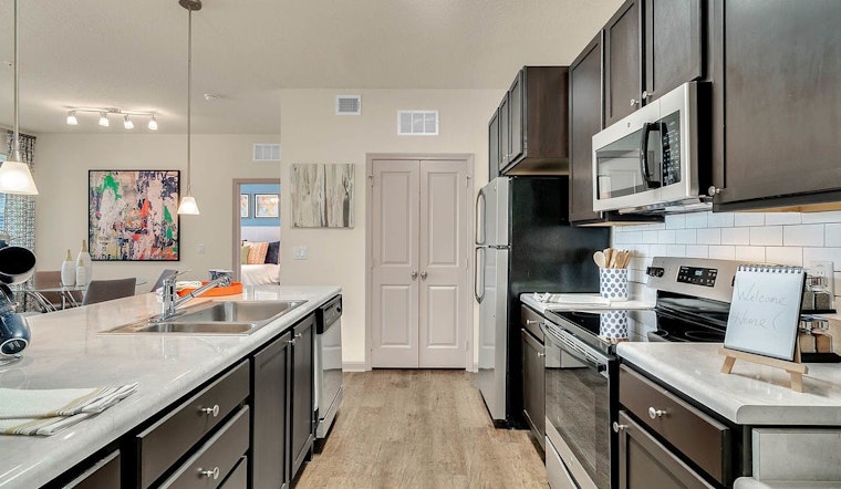 Renting in Orlando: What will $1,200 get you?