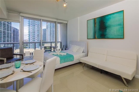 Renting in Miami: What's the cheapest apartment available right now?
