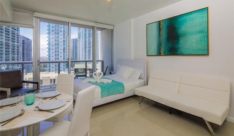 Renting in Miami: What's the cheapest apartment available right now?