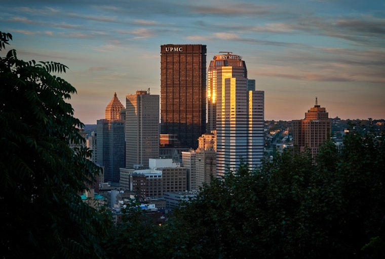Top Pittsburgh news: Police locate missing man in need of medication; new farmers market; more
