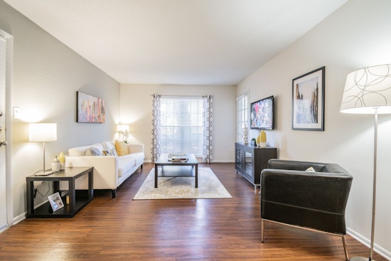 Renting in Tampa: What will $900 get you?