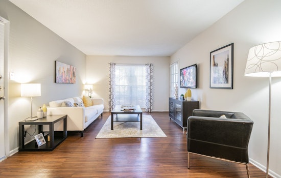 Renting in Tampa: What will $900 get you?