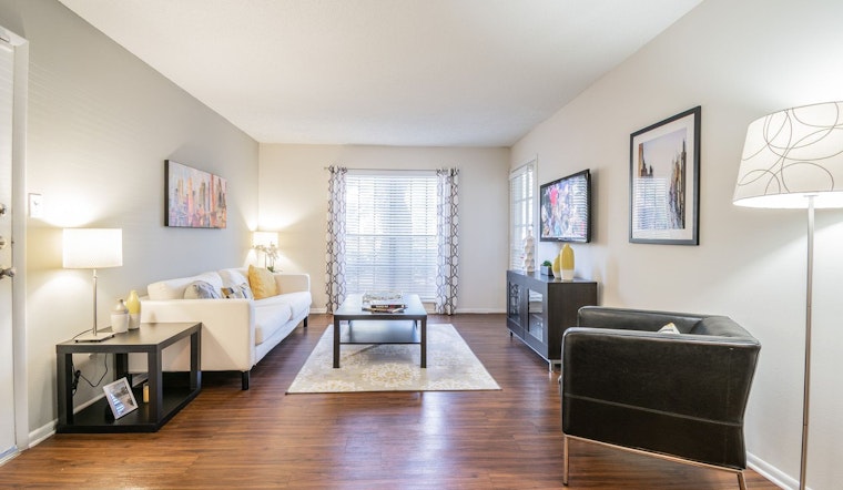 Renting in Tampa: What will $900 get you?