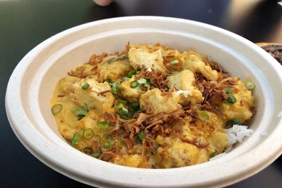 Here are Oakland's top 4 Filipino spots