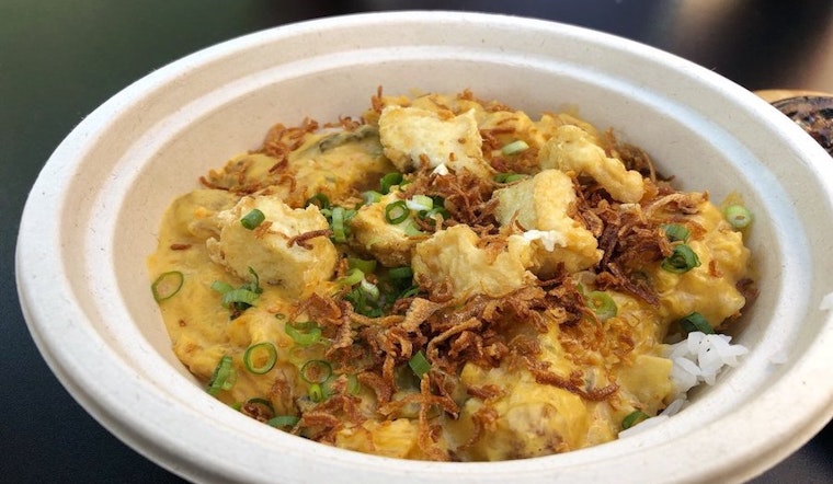 Here are Oakland's top 4 Filipino spots