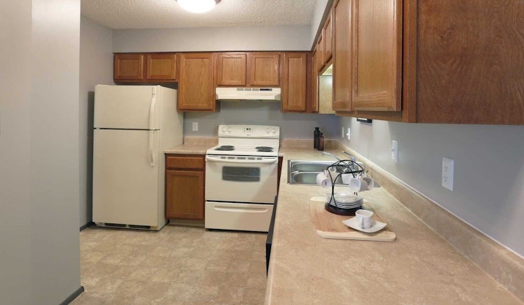 Renting in Indianapolis: What will $600 get you?