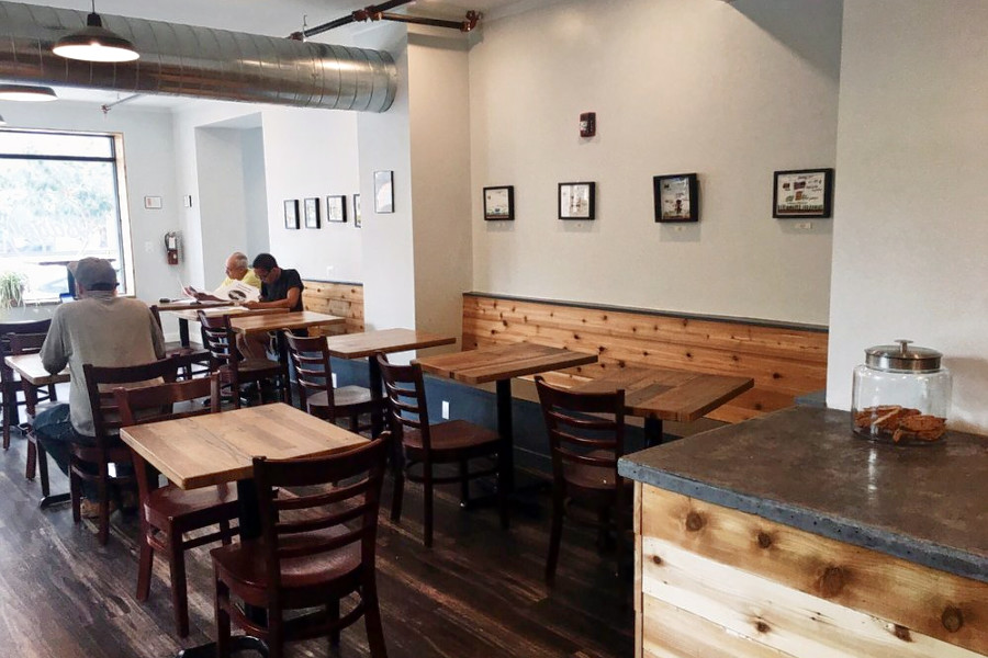 'The Bagel Place' Makes Queen Village Debut